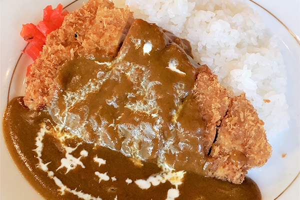 カレー