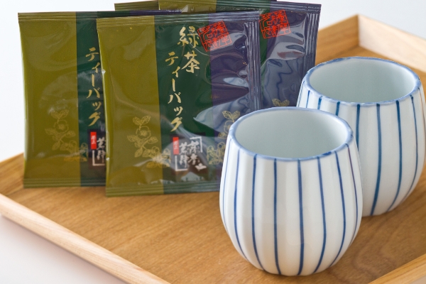 お茶セット