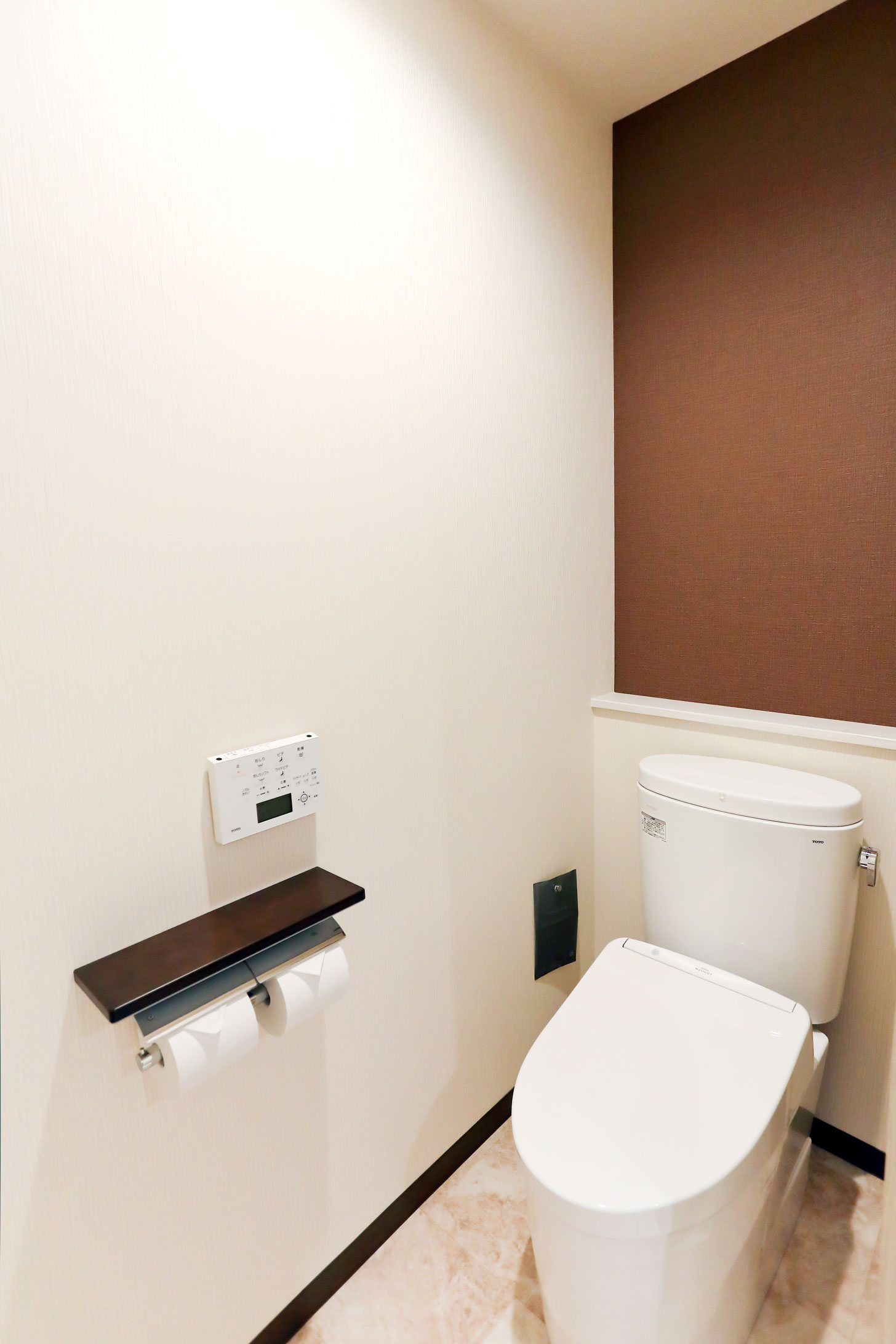 ワイドルーム②